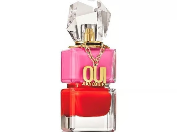 Juicy Couture Oui - EdP 30 ml – kuva 7/8