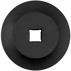 Jcb Deep Impact Head 1 95mm Hex Cr-mo