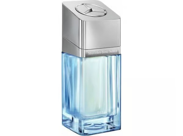 Mercedes-Benz Select Day EDT 100 ml
