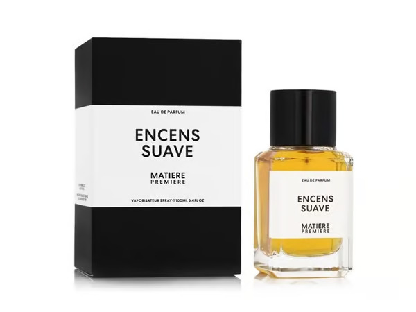 Matiere Premier Encens Suave - EdP 100 ml – kuva 5/8