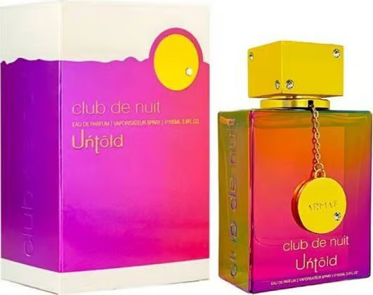 Armaf Club de Nuit Untold - EdP 200 ml
