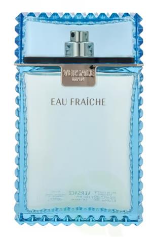 Versace Man Eau Fraiche EDT miehille, 200 ml