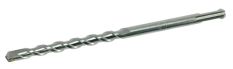 Sds Plus pora 14mm, pituus 600mm, Mega