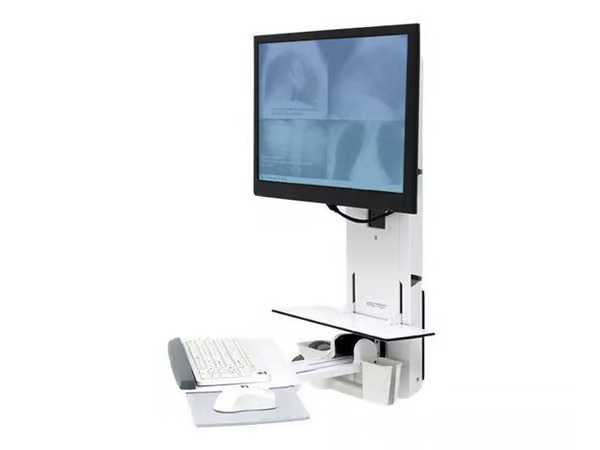 PATIENT ROOM, VL18 STS WM