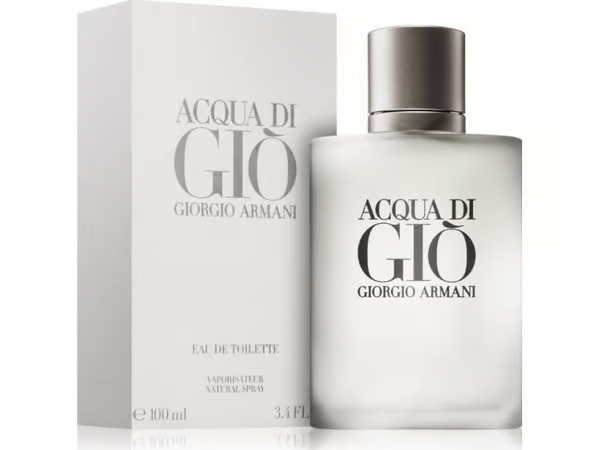 Giorgio Armani Acqua di Giò - EdT 15 ml