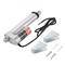 Lineaarinen käyttölaite, 1500N, 12V DC, 100 mm isku – kuva 1