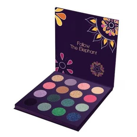 Kokie Cosmetics Essentials palletes Pure Magic