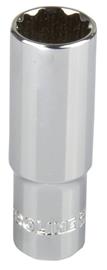 Proline 12-kulmainen pidennetty pää Crv 1/2 27mm