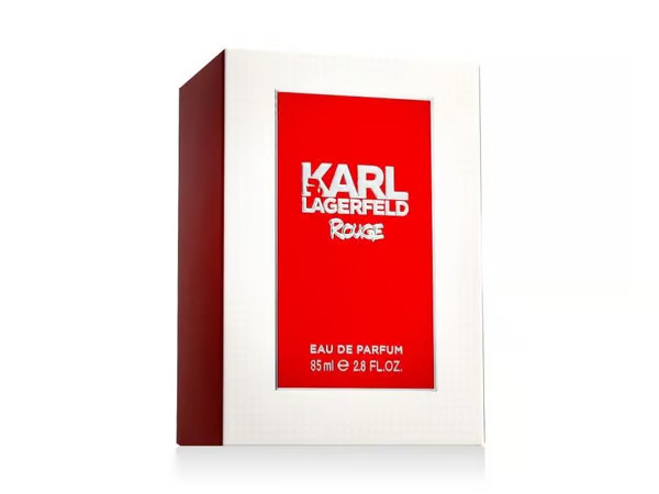 Karl Lagerfeld Rouge EDP - 85 ml