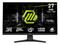 MSI MAG 272F (27"), näyttö – kuva 5