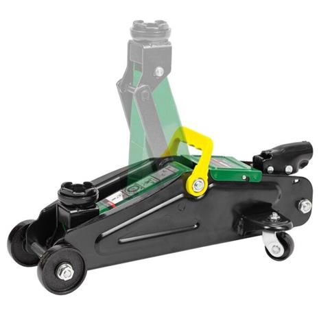 Hydraulinen auton tunkki 2t
