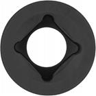 Jcb Deep 12-pisteen iskupää 3/4 22mm Cr-mo