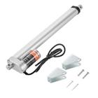 Lineaarinen käyttölaite, 1500N, 12V DC, 300 mm isku