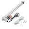 Lineaarinen käyttölaite, 1500N, 12V DC, 300 mm isku – kuva 1