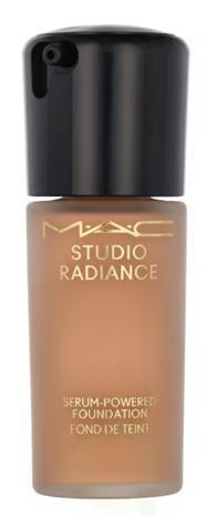 MAC Studio Radiance Serum-Powered Foundation 30 ml - NC27 – kuva 4/5
