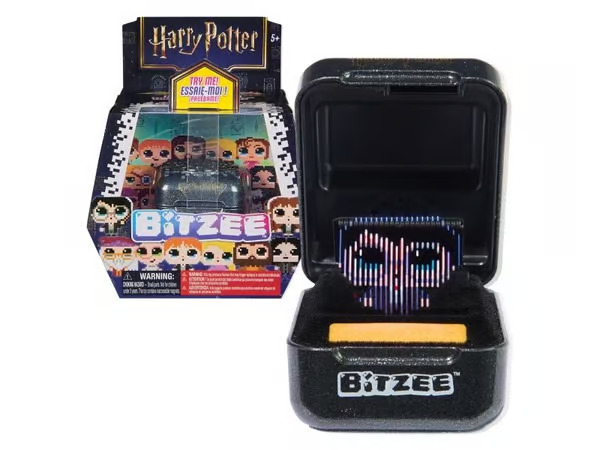 Spin Master Harry Potter Bitzee