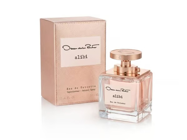 Oscar de la Renta Alibi - EdT 100 ml