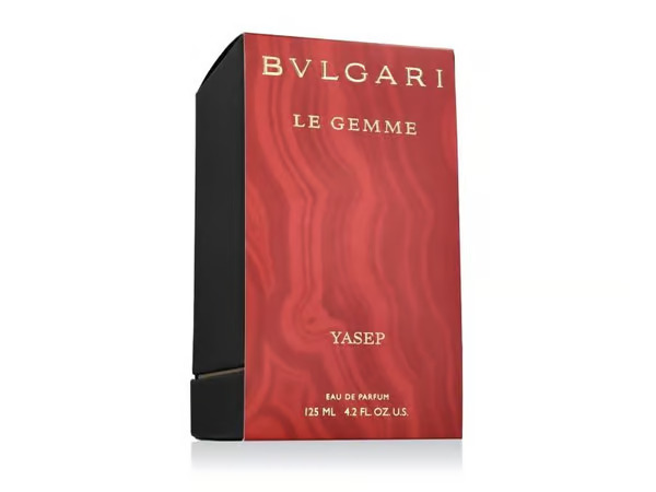 Bvlgari Le gemme yasep edp -tuoksu