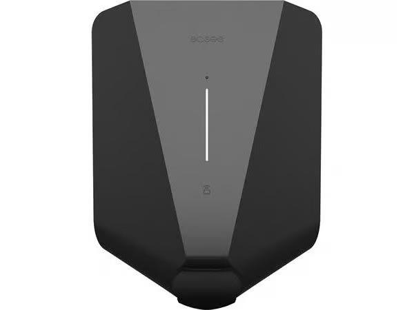 Easee Charge Core 22kW 4G & WIFI Latausasema - musta