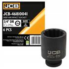 Deep Impact 12 Kulmapää 3/4 41mm Jcb