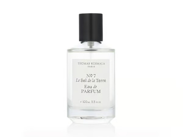 Thomas Kosmala No. 7 - Le Sel de la Terre Eau de Parfum 100 ml