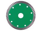 Timanttilevy Distar Turbo Elite 125mm graniitille