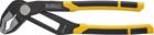 Dewalt Dwht0-74431 säädettävät putkipihdit 250mm