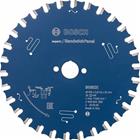 Bosch Expert sahanterä 165mm, 30 hammasta, sandwich-paneeleille