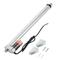Lineaarinen käyttölaite, 1500N, 12V DC, 450 mm isku – kuva 1