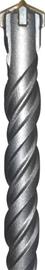 Pora Sds+ Quatro betonille 14x260 mm