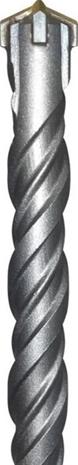 Pora Sds+ Quatro betonille 14x260 mm