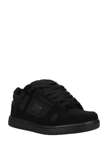 DC Stag - Black - 39