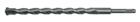 Sthor Sds-plus betonipora 12x600mm