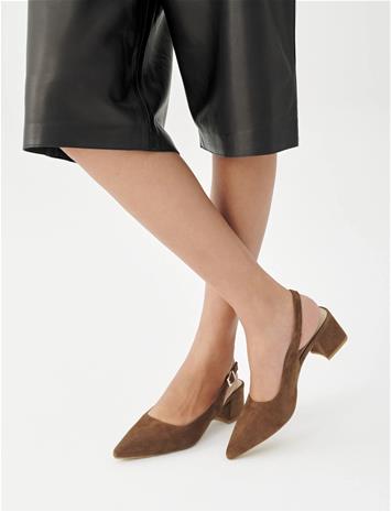 VAGABOND Marta - Beige - 41