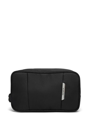 Samsonite Respark Toilet Pouch - Navy - ONE SIZE