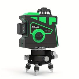 Lasertaso Kolmijalka Adapteri