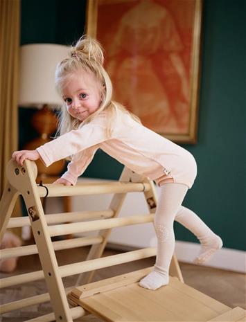 GoBabyGo Hazel Body Long Sleeve - Green - 92