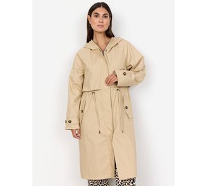Soyaconcept Sc-Lora - Beige - L