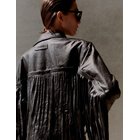 2NDDAY 2Nd Brucet - Fine Leather - Black - 42
