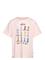 Levi's Lvg Boots Oversized Ss Tee - Pink - 128 – kuva 3
