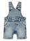 En Fant Overall Denim - Blue - 92 – kuva 2