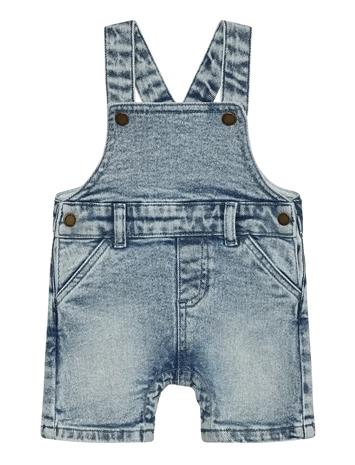 En Fant Overall Denim - Blue - 92