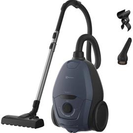 Electrolux Eusp-2db Ultra Silencer Plus, pölynimuri