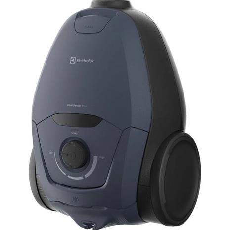 Electrolux Eusp-2db Ultra Silencer Plus, pölynimuri