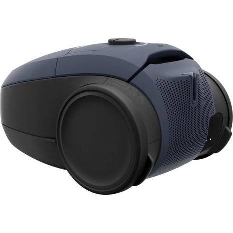 Electrolux Eusp-2db Ultra Silencer Plus, pölynimuri