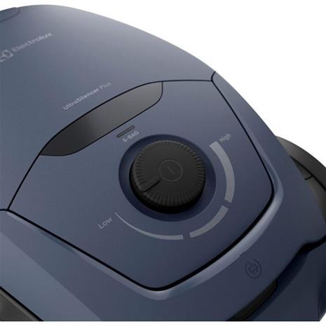 Electrolux Eusp-2db Ultra Silencer Plus, pölynimuri
