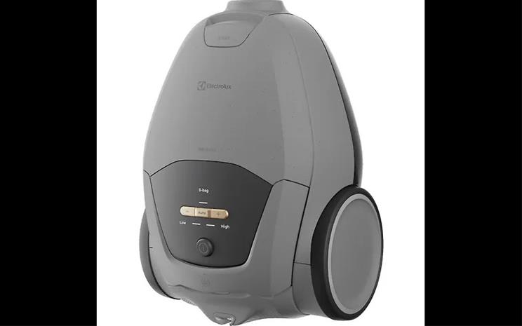 Electrolux EB71A3UG 700 Silent, pölynimuri