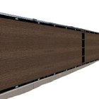 HDPE aurinkosuojaverkko, 150 GSM UV-suoja puutarha ja piha., 2M*8M–78,7 colio × 314,8 colio (5,3 uncijos ?)