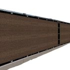 HDPE aurinkosuojaverkko, 150 GSM UV-suoja puutarha ja piha., 2,3 mln. * 5 mln. – 90,5 colio × 196,8 colio (5,3 uncijos)
