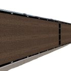 HDPE aurinkosuojaverkko, 150 GSM UV-suoja puutarha ja piha., 1M*5M–39,3 colio × 196,8 colio (5,3 uncijos ?)